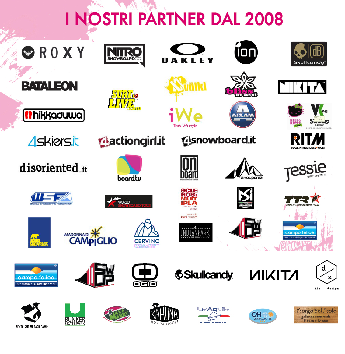 Partner '08_'18