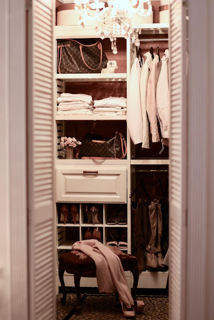 Closet Refresh Planning