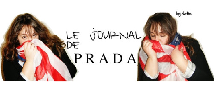 * LE JOURNAL DE PRADA *