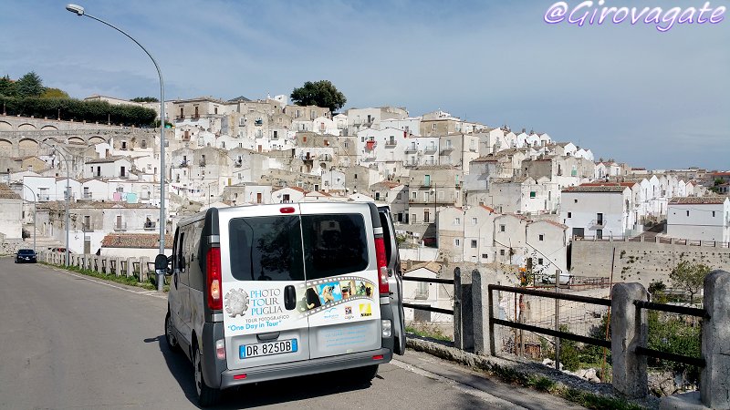 Monte Sant'Angelo