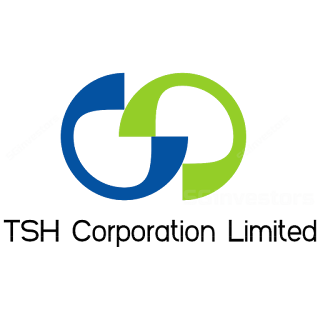 TSH CORPORATION LTD (SGX:KUH) @ SG investors.io