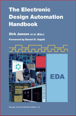 The Electronic Design Automation Handbook 