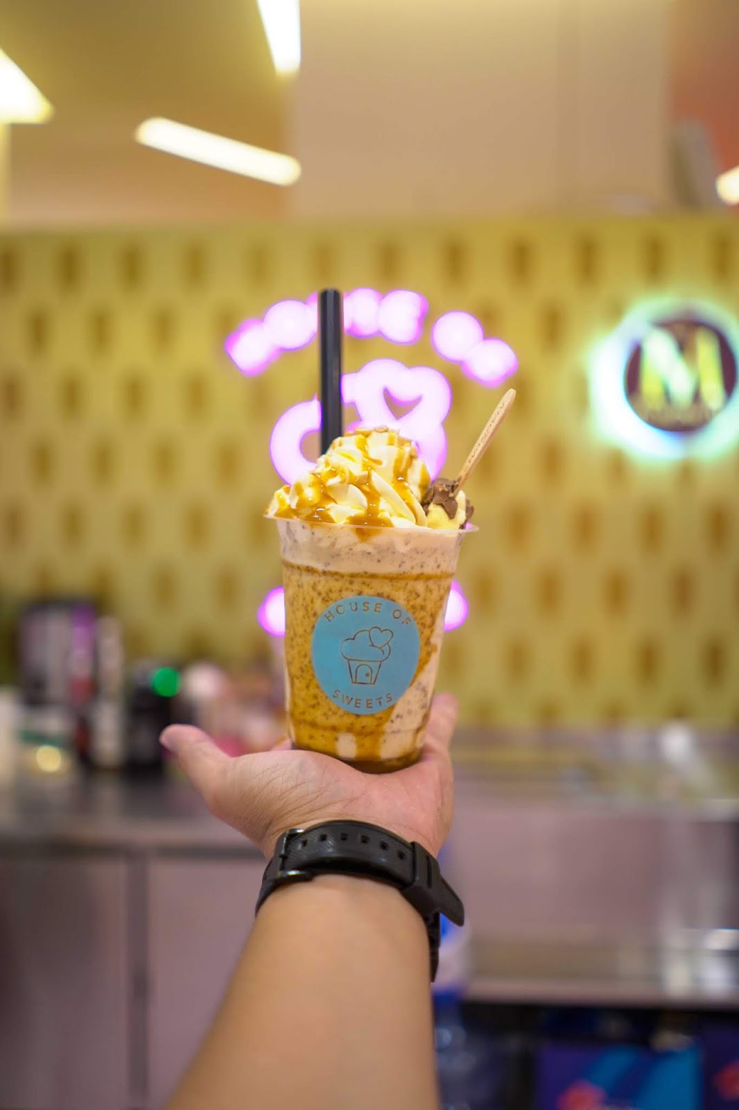 Artsy dan Instagramable, Wisata Alternatif di Jakarta