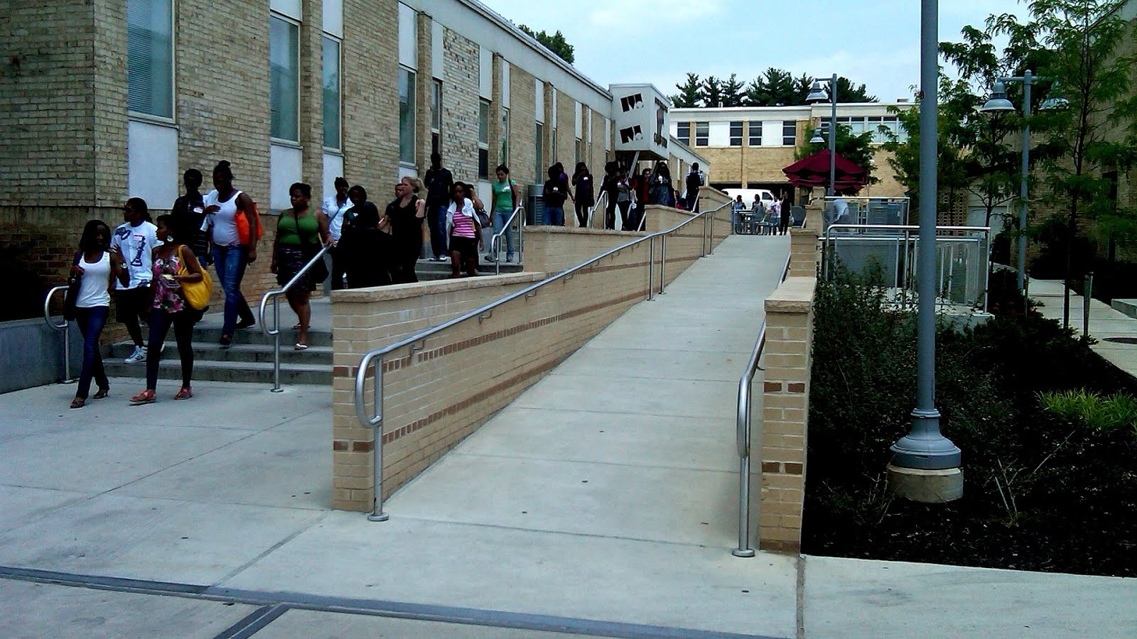 Montgomery College Campuses - College Choices