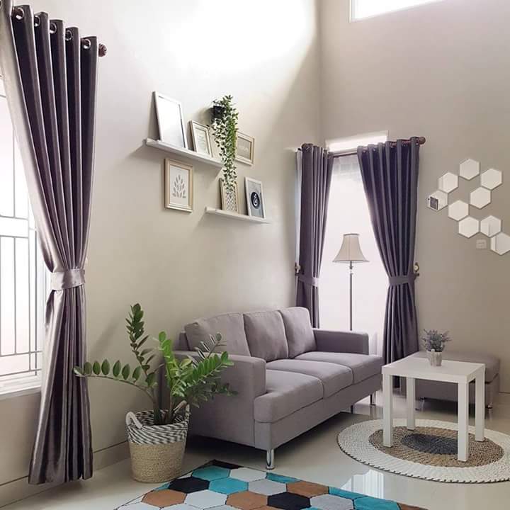 Contoh Model Rumah Minimalis untuk Pengantin Baru Desain ...