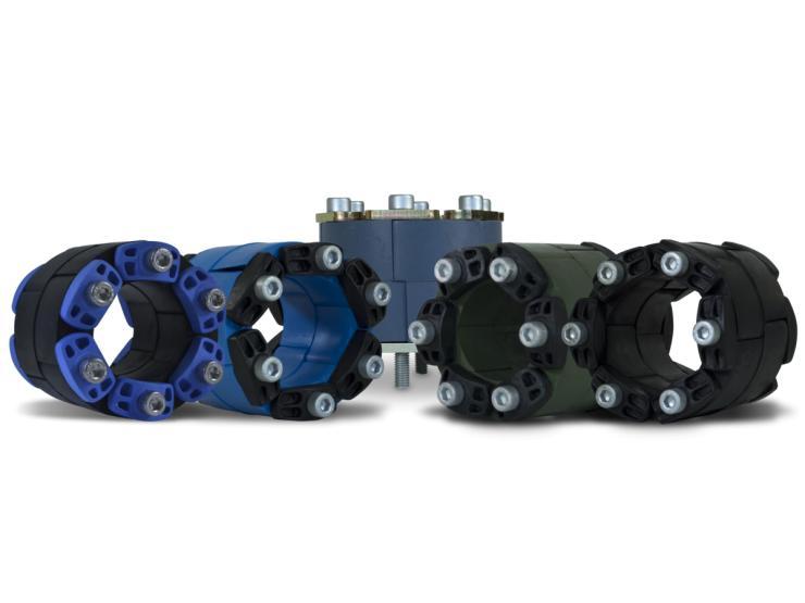 What Are LINKSEALS? Piping Specialties and PSI Controls Blog