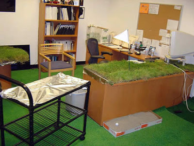 17 Contoh Bercanda di Kantor yang Keterlaluan, Dijamin NGAKAK!