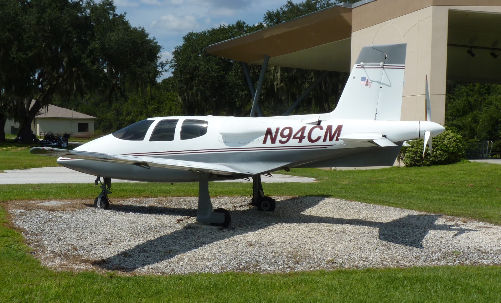 Florida Air Museum