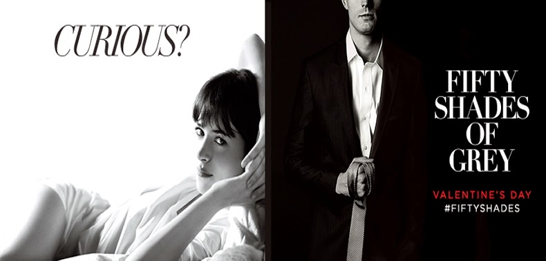 Watch Exclusive Movie Featurette of 'Fifty Shades of Grey' (2015