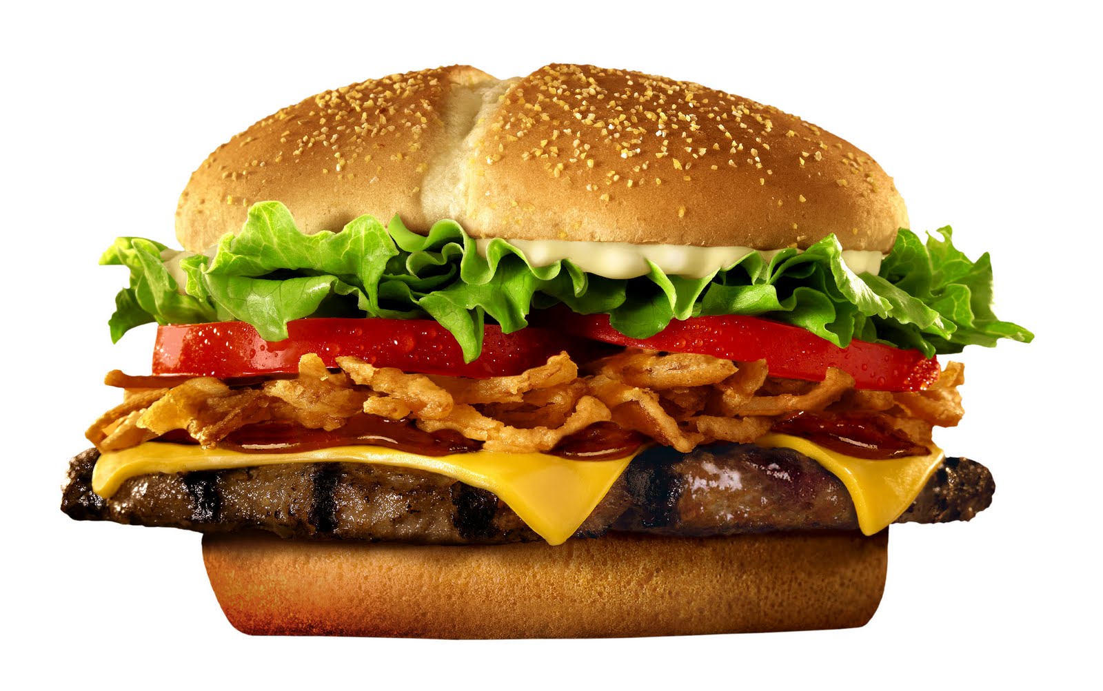LA GUERRA DE LAS HAMBURGUESAS LA GUERRA DE LAS HAMBURGUESAS