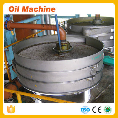 Palm Oil Clarification Station Oil Machinery: Palm Oil Clarification ...