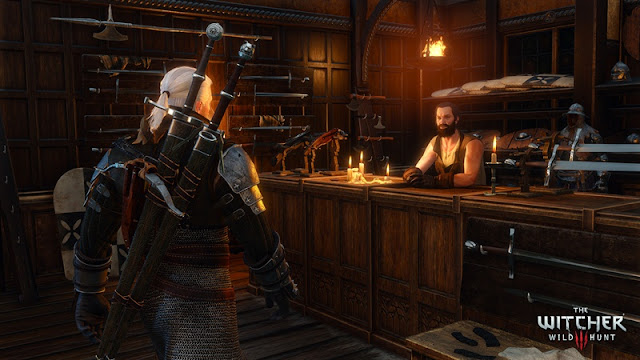 The Witcher 3 Wild Hunt Download Photo