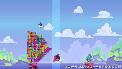 Tricky Towers   Download game PS3 PS4 PS2 RPCS3 PC free - 17
