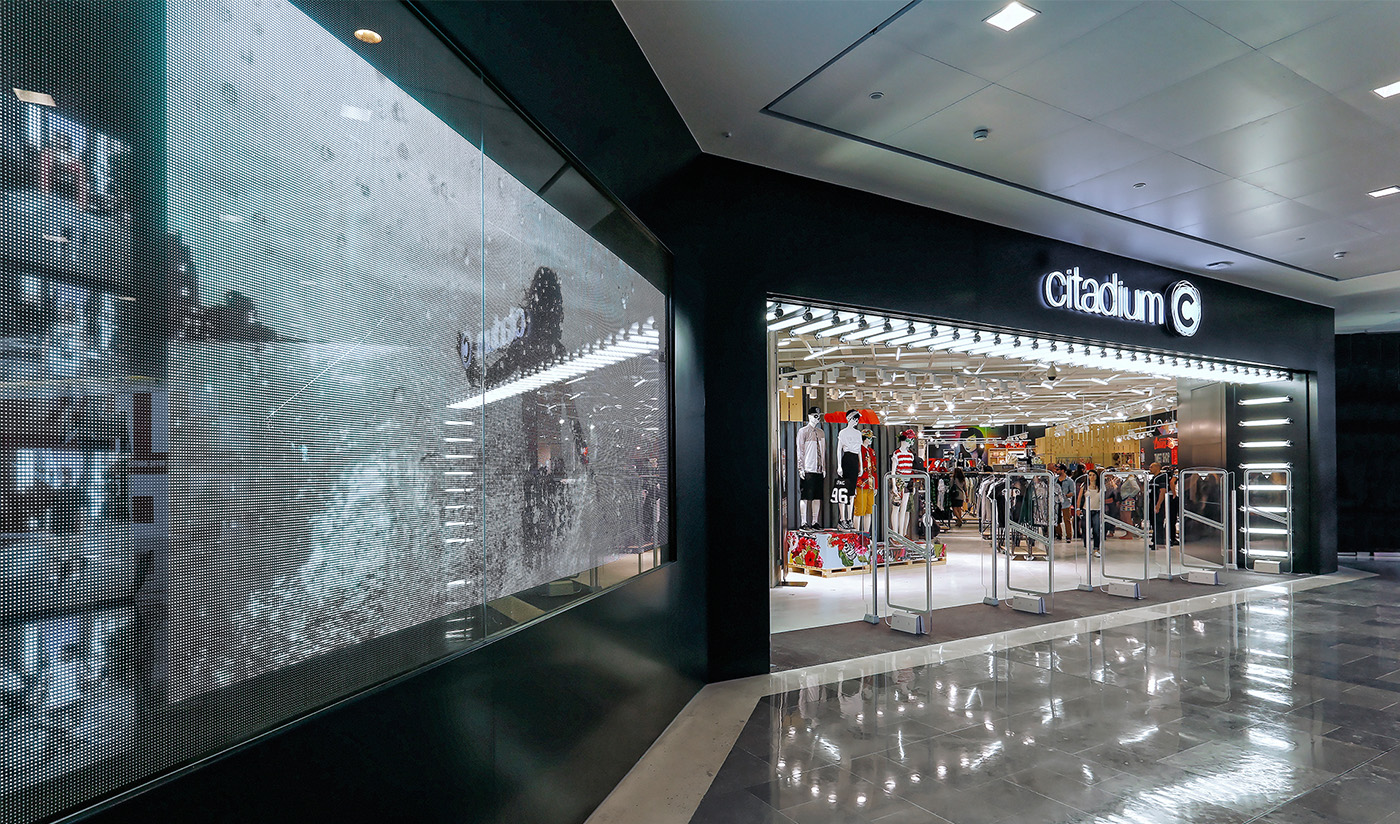 Citadium 50 56 Rue De Caumartin 75009 Paris Chen Gai France :): citadium marseille