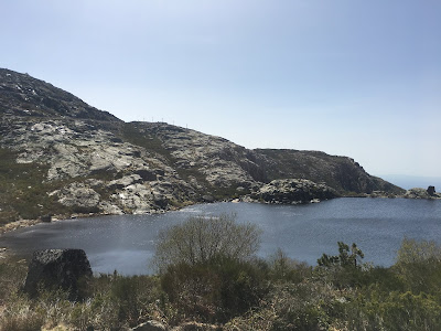 Roteiro na Mão - Serra da Estrela Serra da Estrela - Portugal