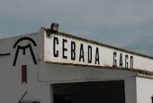 finca de cebada gago