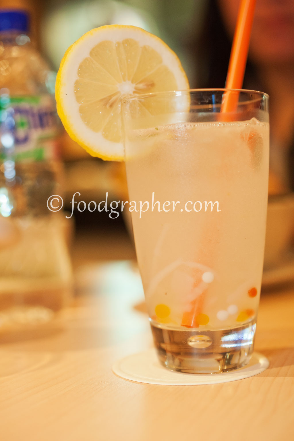 Roca - Artotel Surabaya