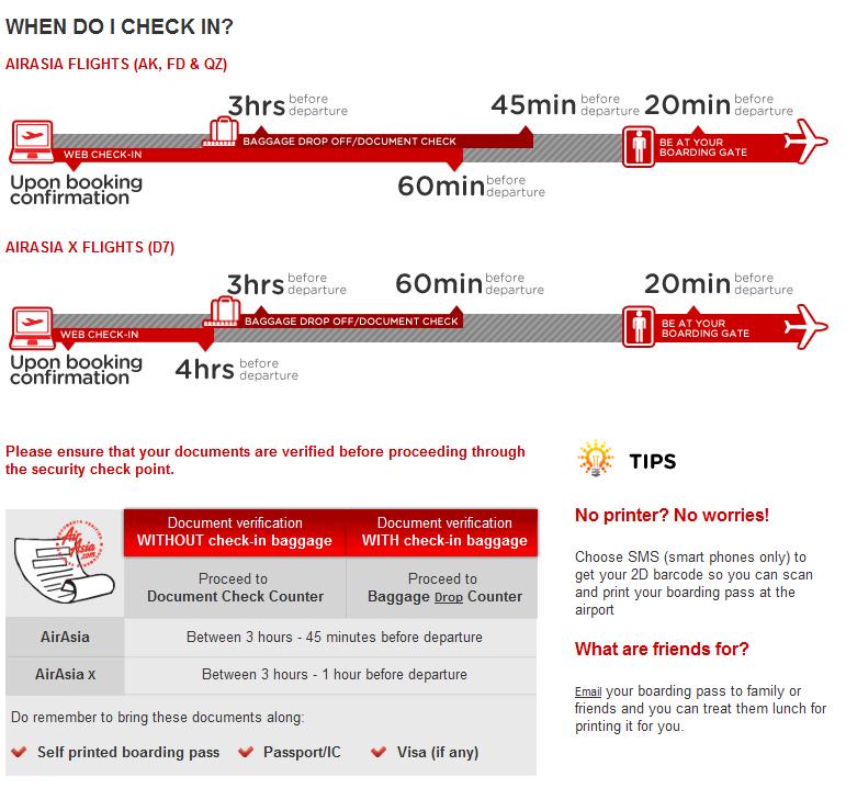 Is it really that cheap? Jetstar opens early checkin counter