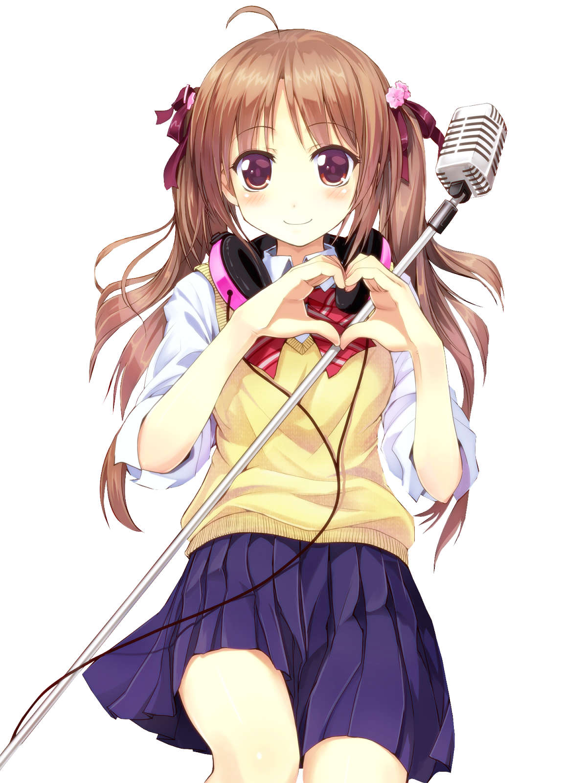 Аниме рендер. Рендер маленьких. Рендеры персонажей. Аниме персонажи девушки в полный рост. Рендер тян.