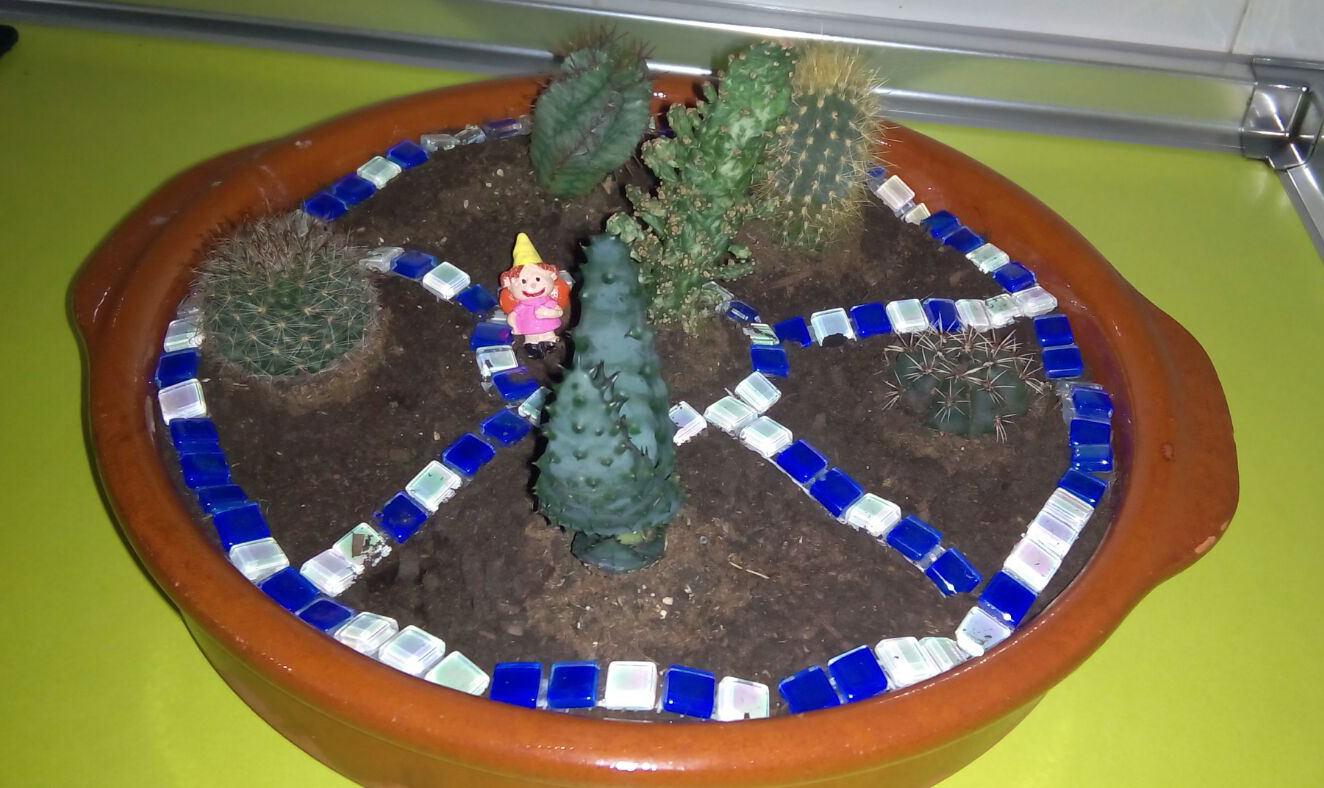 Naralidades, un Mundo de Manualidades Transformar