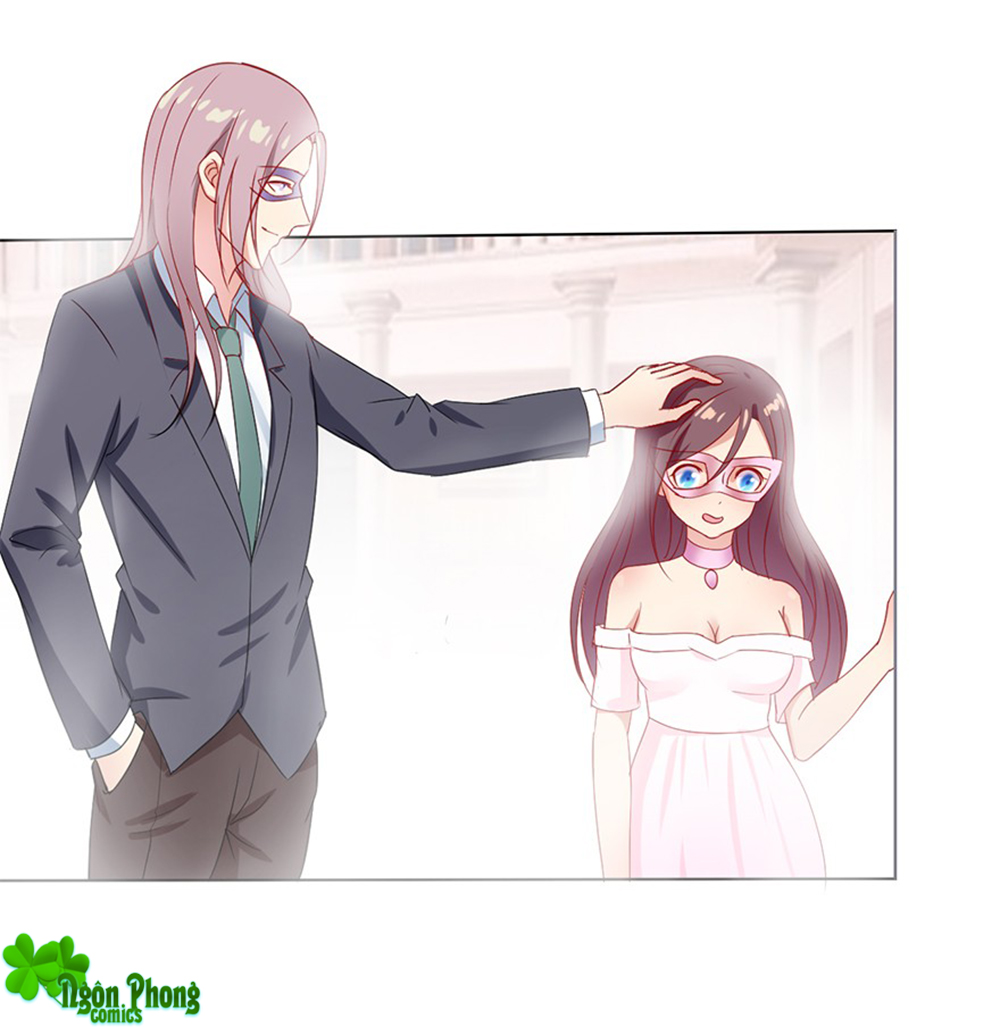 Vạn Sợi Tơ Tình - Chương 14 - Trang 28