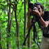 Hutan Kota Jampie Pare-Pare, Surga Bagi Sang Fotografer