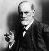 Sigmound Freud