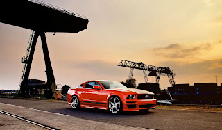 Prior Design Ford Mustang_3