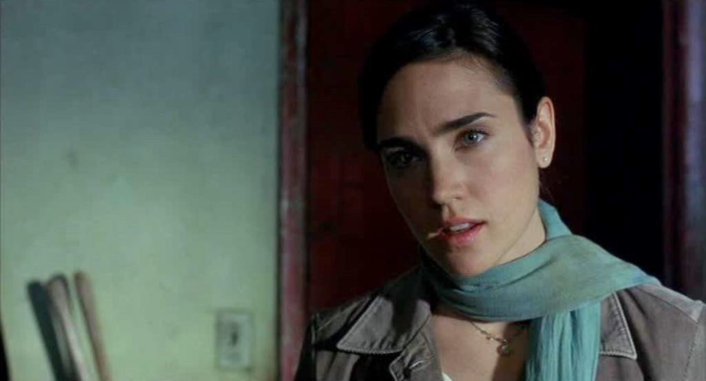 Jennifer Connelly Movies And Tv Shows Movie and TV Cast Screencaps: Jennifer Connelly as Betty Ross / Hulk