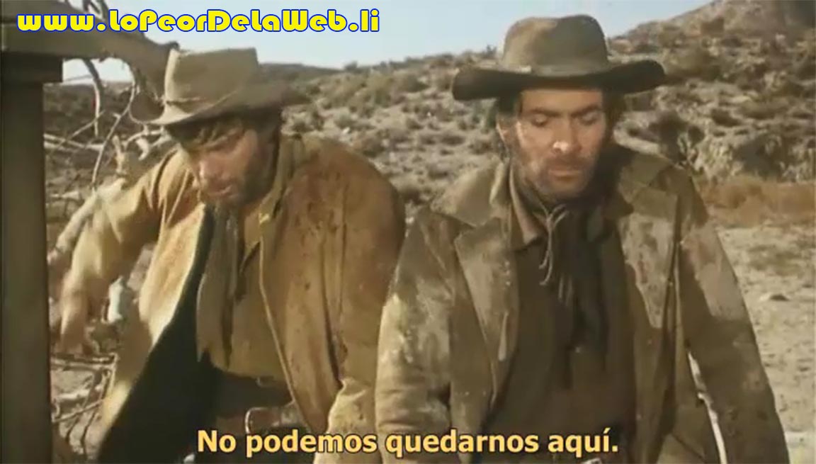 Una Cuerda, Un Colt... (Une corde, un Colt... - 1969)