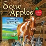 Sour Apples, An Orchard Mystery by Sheila Connolly