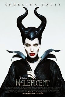 Maleficent (2014) - Movie Review