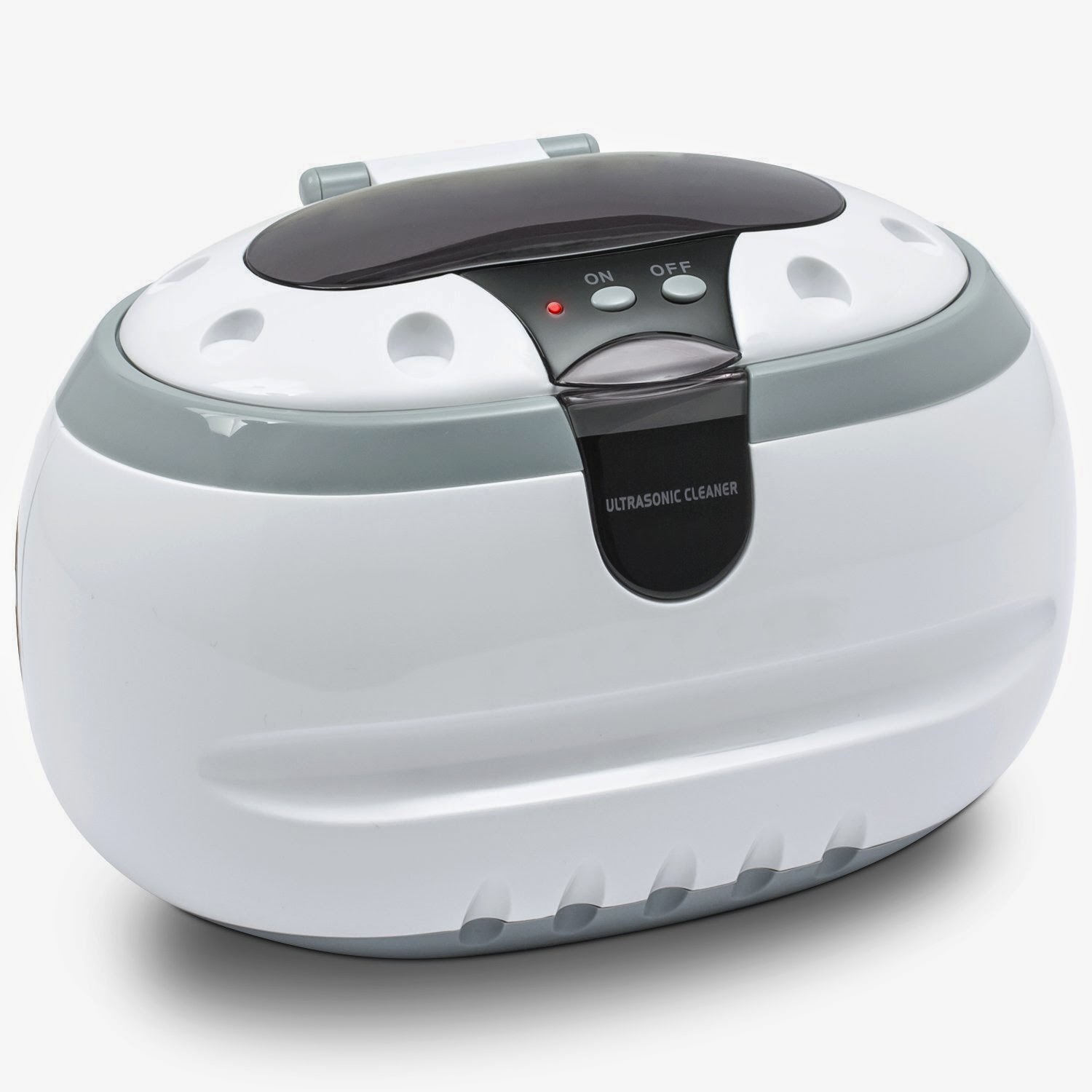 Mother's Day Gift Professional Ultrasonic Jewelry and Eyeglass