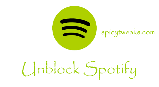 How to Access Spotify Outside US and UK How to Access Spotify Outside US and UK
