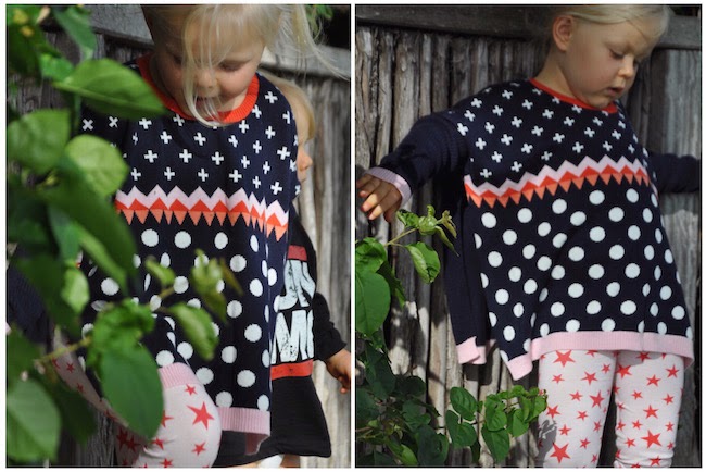 LIVE IT, DO IT!: 16/52: Layering up outdoors with Cotton On KIDS ...