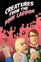 Creatures from the Pink Lagoon