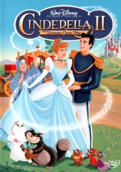 Cô Bé Lọ Lem 2: Giấc Mơ Thành Sự Thật - Cinderella 2: Dreams Come True (2002) | Bản đẹp + Thuyết minh Cô Bé Lọ Lem 2: Giấc Mơ Thành Sự Thật - Cinderella 2: Dreams Come True (2002) | Bản đẹp + Thuyết minh