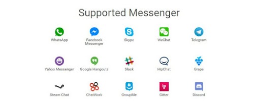 اضافة للمتصفح لفتح تطبيقات الهاتف المحمول على المتصفح Google Chrome
