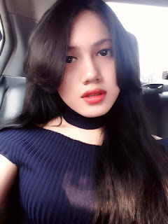 Tamara Niesha, Cewek Cantik Asal Medan Ini Dipanggil "Mas" Oleh Netizen