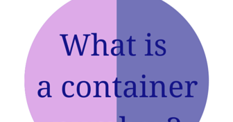 Replying to @greybluecat what are the numbers on my containers? Each c
