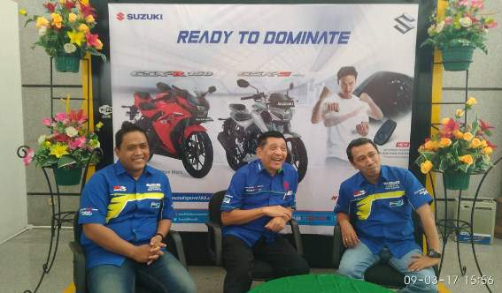 Peluncuran-suzuki-GSX-R150-dan-GSX-S150-Wilayah-Bali Peluncuran-suzuki-GSX-R150-dan-GSX-S150-Wilayah-Bali