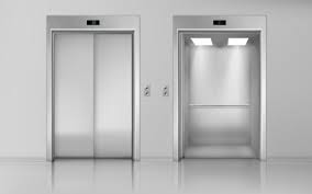 Alasan Mengapa dalam Lift Selalu Susah Sinyal. The Zhemwel