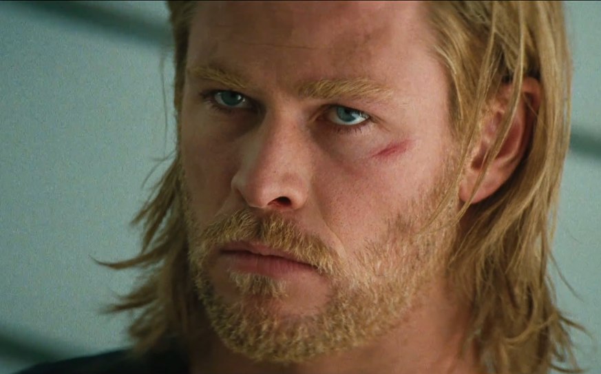 The Niles Files “Who’s a Good Boy?!” Branagh and Thor