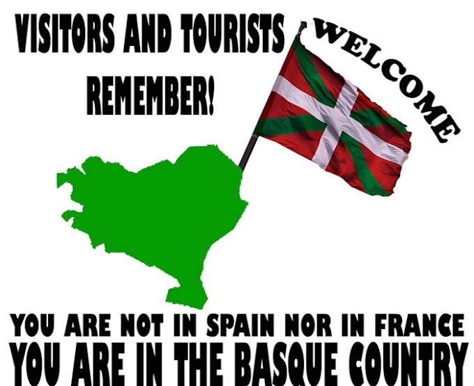 Free Basque Country