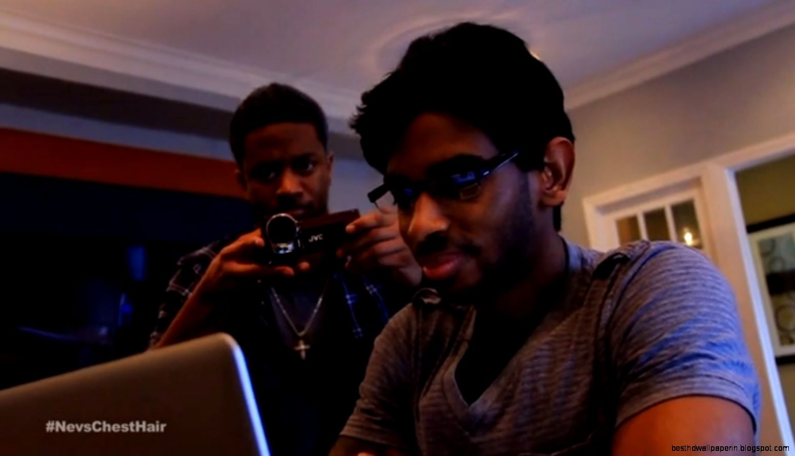 Dormtainment takes on Catfish to extremely hilarious results   Le