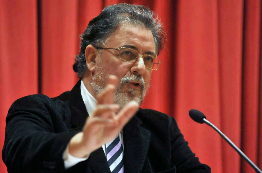 "Η Αστυνομία δεν έχει θέση στα γήπεδα"