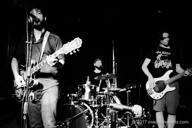 The Lifts at Cherry Cola's for NXNE on June 16, 2017 Photo by John at One In Ten Words oneintenwords.com toronto indie alternative live music blog concert photography pictures photos