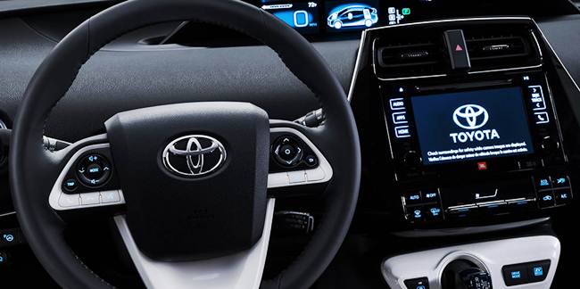 Carshighlight Cars Review Concept Specs Price Toyota Prius 2017 Toyota Prius Plug In Review