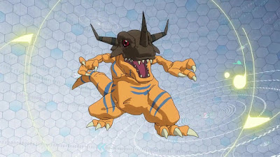 Ver Digimon Adventure Tri Digimon Adventure Tri - Capítulo 26