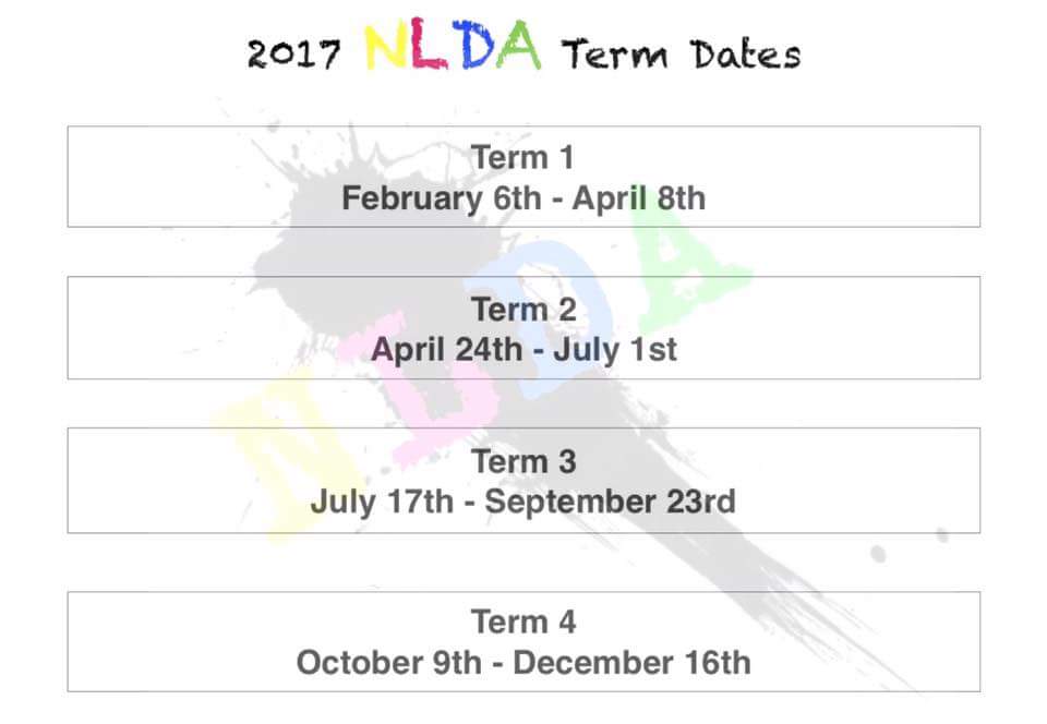 Next Level Dance Academy